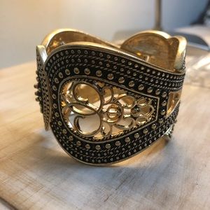 Custom made lovely Roman inspired bracelet